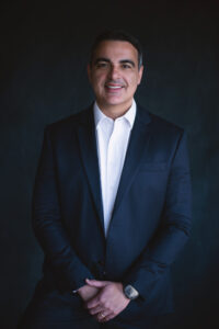 Foto posada de Dr. Bruno Castro